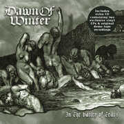 In The Valley Of Tears , Dawn of Winter