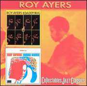 Daddy Bug / Virgo Vibes , Roy Ayers