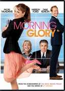 Morning Glory , Rachel McAdams