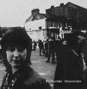Nocturnal Emissions , Nocturnal Emissions