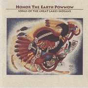 Honor Earth Powwow: Great /  Various , Various Artists