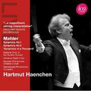 Live: Hartmut Haenchen , Hartmut Haenchen