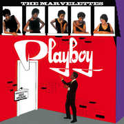 Playboy , The Marvelettes