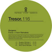 Force + Form Remakes , Surgeon