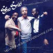 The Trio , Milt Hinton
