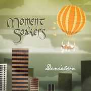 Moment Soakers , Danielson Famile