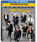 Now You See Me , Jesse Eisenberg