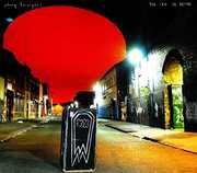 You Can Do Better , Johnny Foreigner