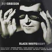 Black & White Night , Roy Orbison