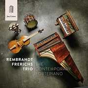 Contemporary Fortepiano , Various Artists