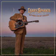 New Moon Over My Shoulder , Larry Sparks