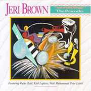 Unfolding , Jeri Brown