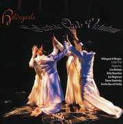 Electric Ordo Virtutum , Hildegurls