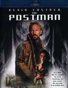 The Postman , Kevin Costner