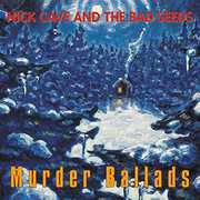Murder Ballads , Nick Cave & the Bad Seeds