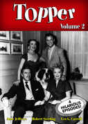 Topper: Volume 2