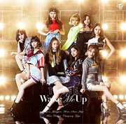 Wake Me Up [Import] , Twice