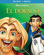 The Road to El Dorado , Elton John