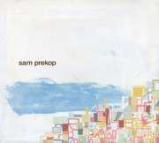 Sam Prekop , Sam Prekop