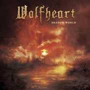 Shadow World , Wolfheart