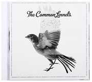 Common Linnets [Import] , Common Linnets