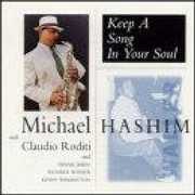 Keep a Song in Your Soul , Michael Hashim