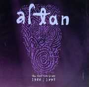 First 10 Years: 1986-95 , Altan