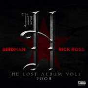 Lost Album 1 [Explicit Content] , Birdman
