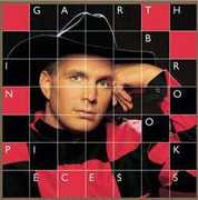 In Pieces , Garth Brooks
