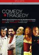 Comedy & Tragedy: Classic Opera , Verdi