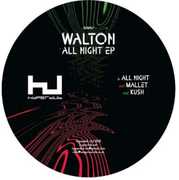 All Night EP , Walton