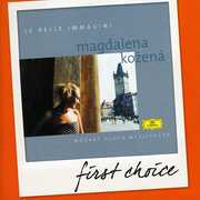 First Choice: Le Belle Immagini , Magdalena Ko en