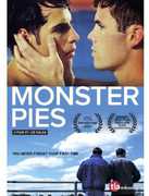 Monster Pies , Marlene Magee