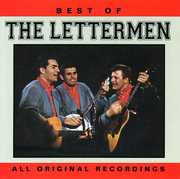 Best of , The Lettermen