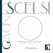 Scelsi Collection 2 , G. Scelsi