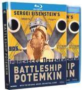 Battleship Potemkin , Alexander Antonov