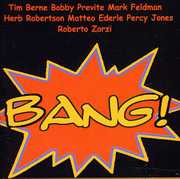 Bang , Tim Berne