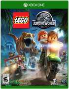 LEGO Jurassic World for Xbox One 
