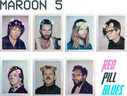 Red Pill Blues , Maroon 5