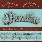 Danza , Tom McDermott