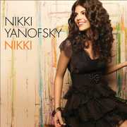 Nikki , Nikki Yanofsky