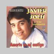 Amarte Es Mi Castigo [Import] , Javier Solis