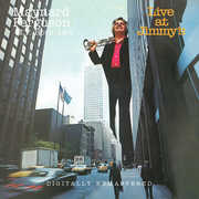 M.F. Horns 4&5: Live At Jimmy's [Import] , Maynard Ferguson