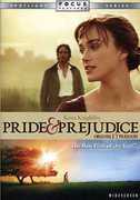 Pride & Prejudice , Keira Knightley