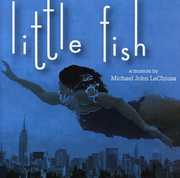 Little Fish , David O