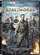 Stalingrad , Alexey Barabash