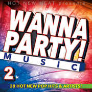 Wanna Party! - Vol. 2 (Various Artists) , Various Artists