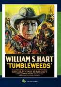 Tumbleweeds , William S. Hart