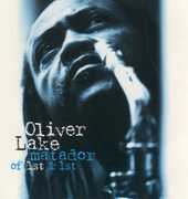 Matador Of 1ST and 1ST , Oliver Lake