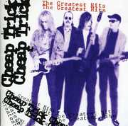 Greatest Hits , Cheap Trick